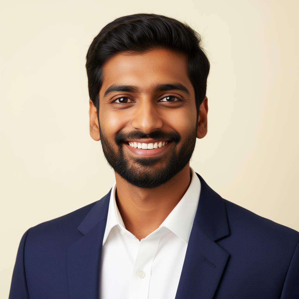 Rohan M. testimonial